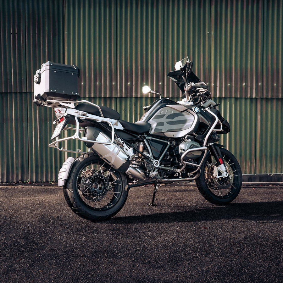BMW GS 1250
